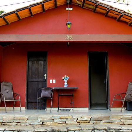 Pousada Villa Das Pedras Pirenópolis Δωμάτιο φωτογραφία