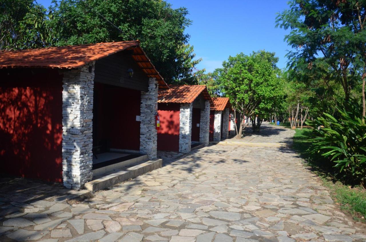 Pousada Villa Das Pedras Pirenópolis Δωμάτιο φωτογραφία