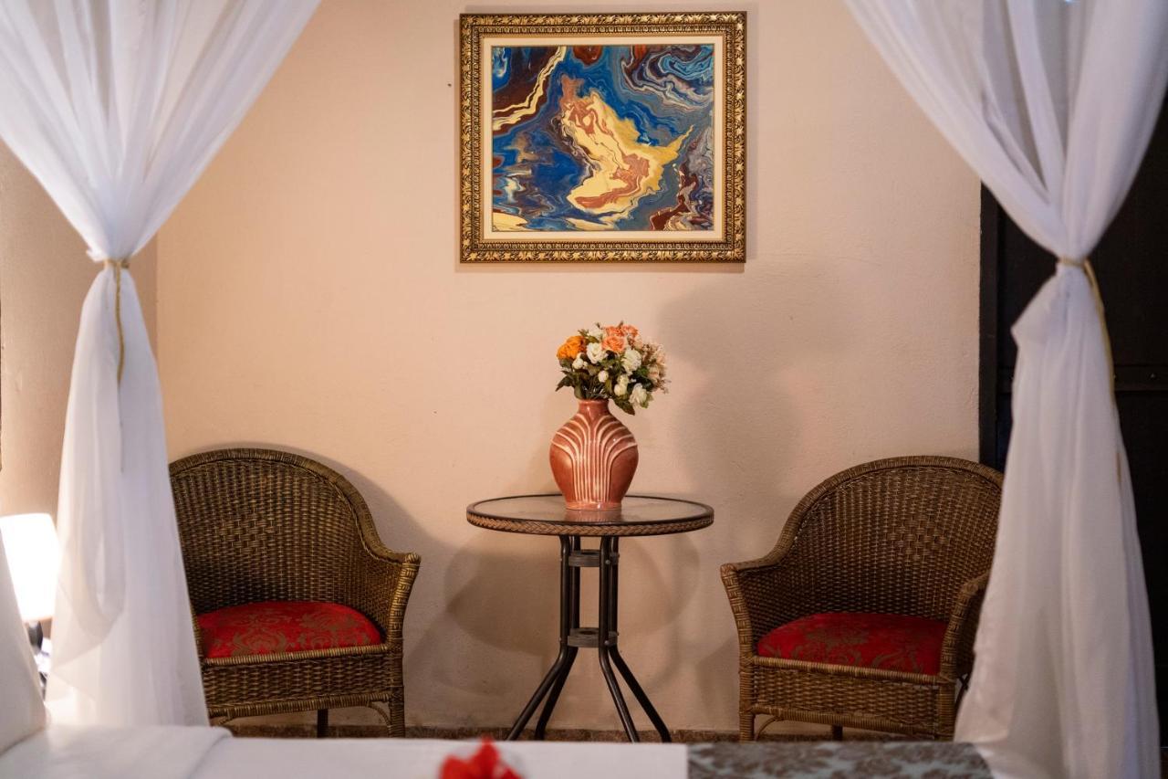 Pousada Villa Das Pedras Pirenópolis Εξωτερικό φωτογραφία