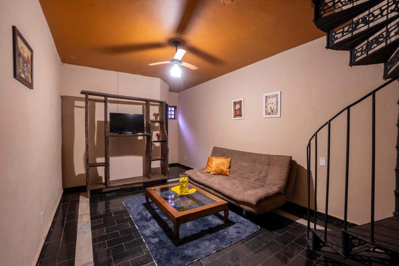 Pousada Villa Das Pedras Pirenópolis Εξωτερικό φωτογραφία