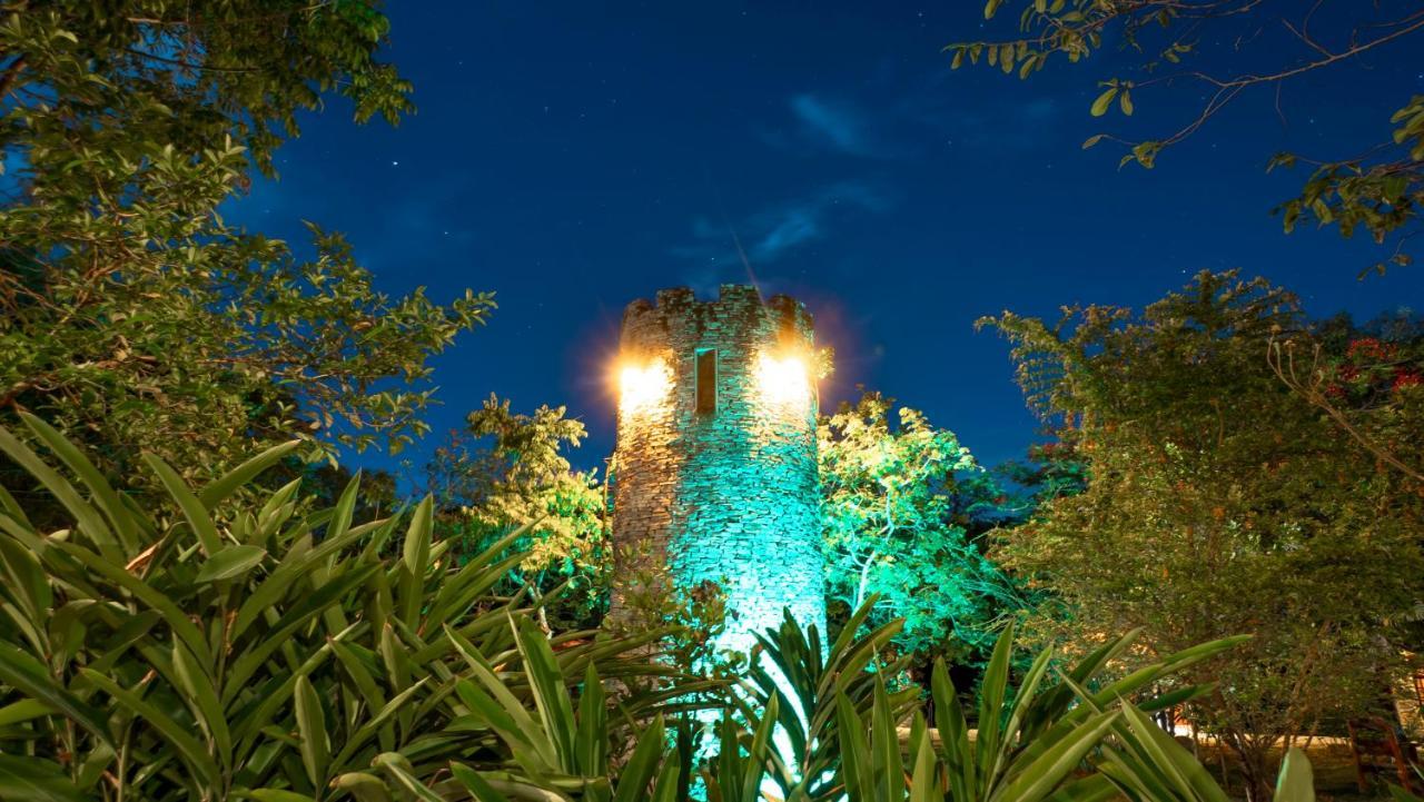 Pousada Villa Das Pedras Pirenópolis Εξωτερικό φωτογραφία