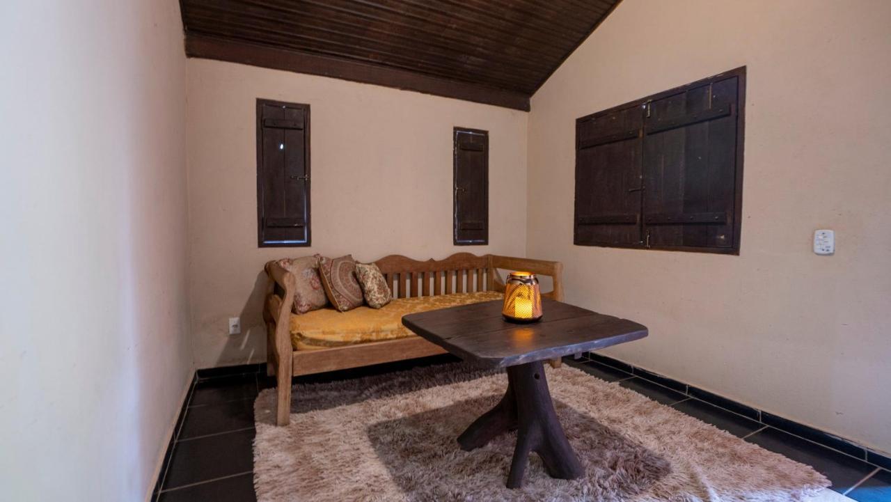 Pousada Villa Das Pedras Pirenópolis Εξωτερικό φωτογραφία