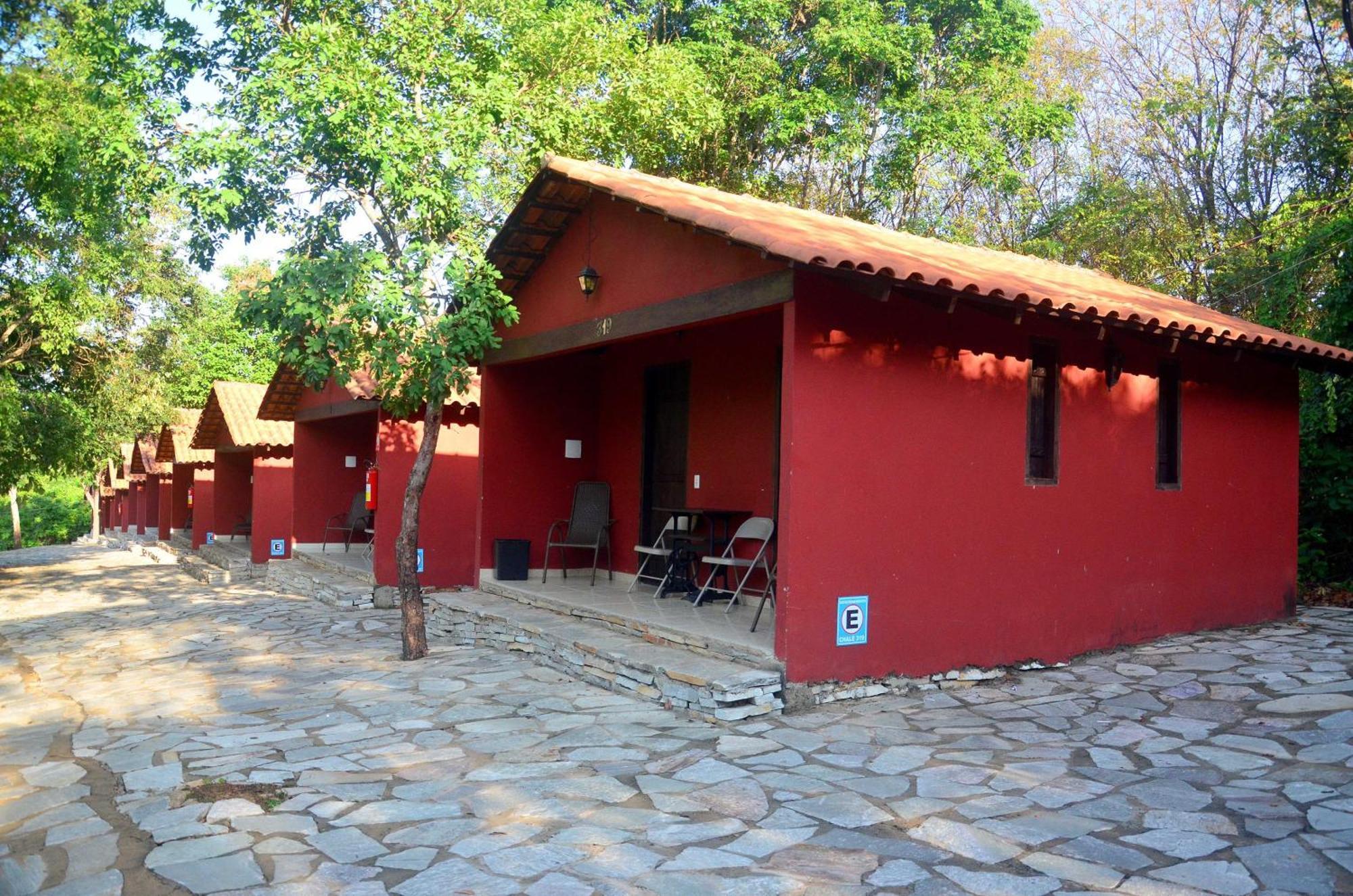 Pousada Villa Das Pedras Pirenópolis Δωμάτιο φωτογραφία