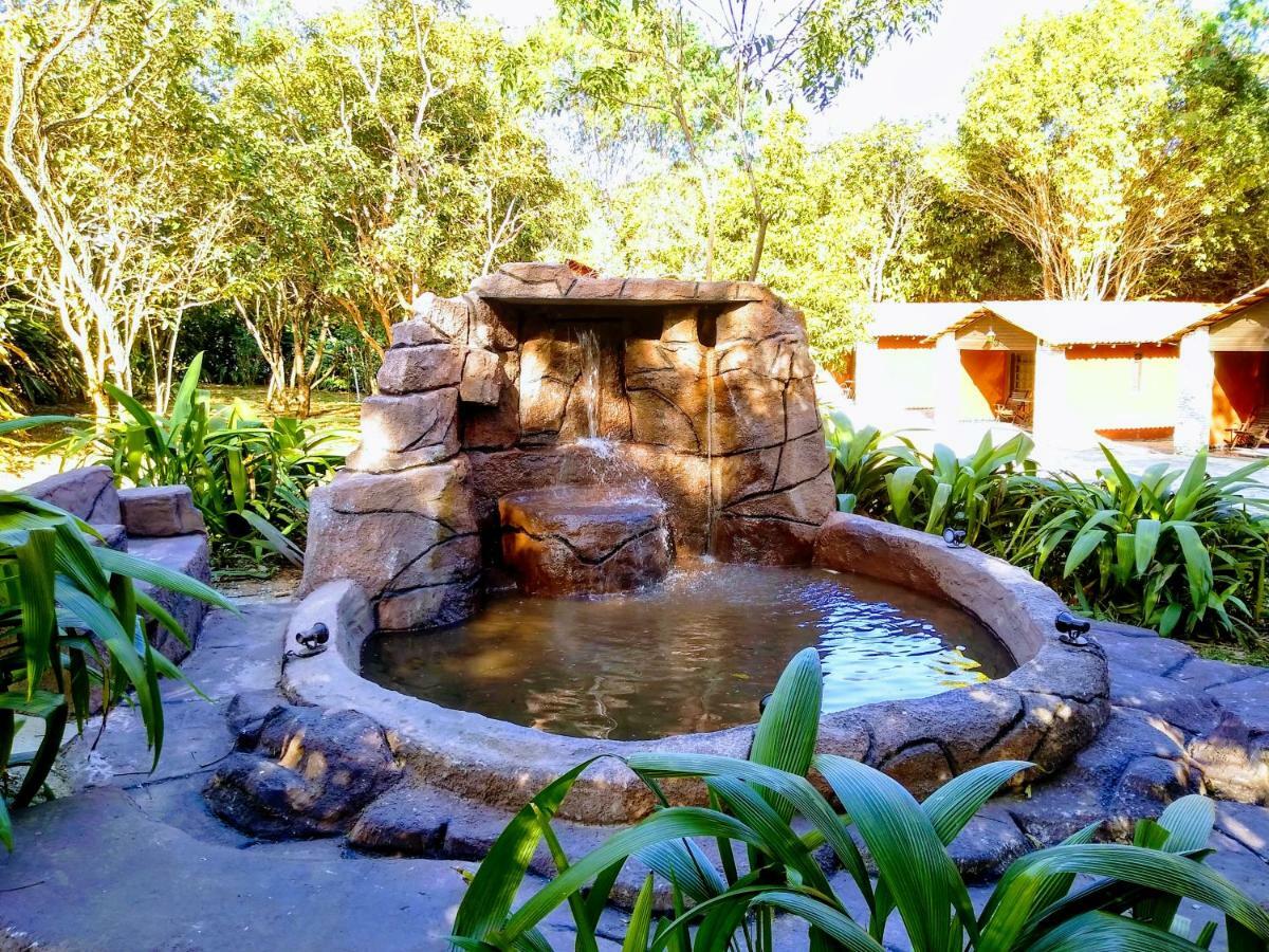 Pousada Villa Das Pedras Pirenópolis Εξωτερικό φωτογραφία